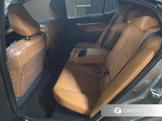 Toyota Camry (XV80) id 3310016 из Кореи 17