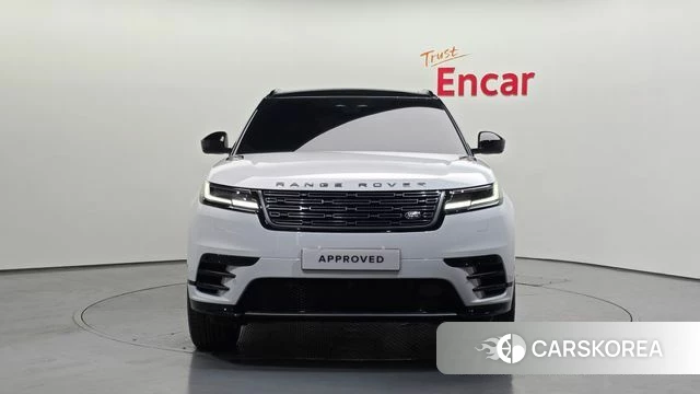 Land Rover Range Rover Velar id 4533007 из Кореи 17