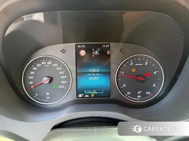 Mercedes-Benz Sprinter id 2999707 из Кореи 17