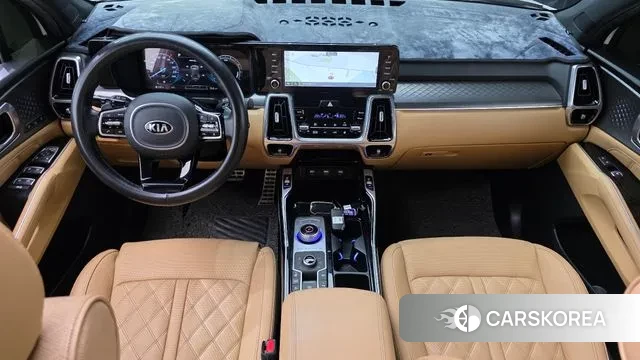 Kia Sorento 4th Generation id 3324542 из Кореи 17