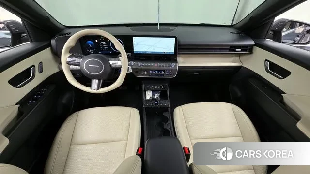Hyundai Kona (SX2) id 3153776 из Кореи 17