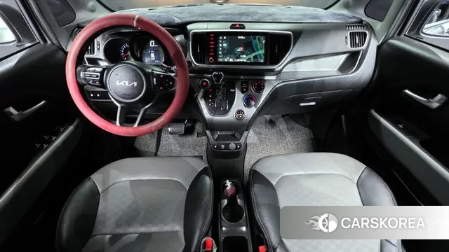 Kia The New Ray id 3539868 из Кореи 17