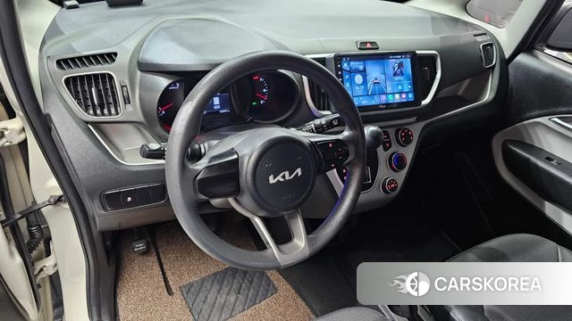 Kia The New Ray id 4396043 из Кореи 17