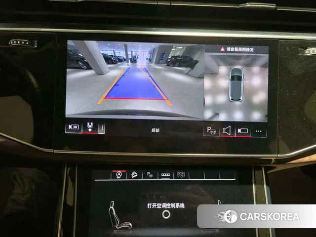 Audi Q7 id 4380732 из Китая 24