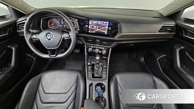 Volkswagen 7th Generation of Jetta id 4671898 из Кореи 33