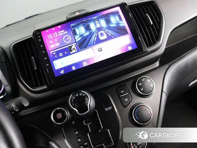 Kia The New Kia Ray id 3940806 из Кореи 17