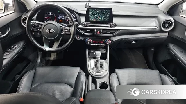 Kia Come New K3 id 2981813 из Кореи 17