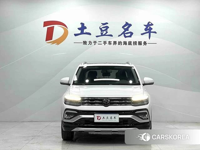 Volkswagen Tu Kai id 4353631 из Китая 16