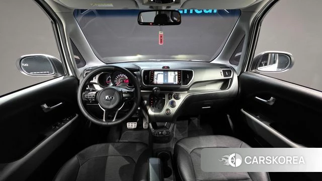 Kia The New Ray id 3861363 из Кореи 17