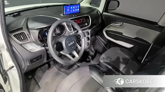 Kia The New Ray id 3691232 из Кореи 17