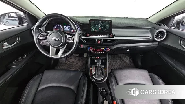 Kia Come New K3 id 3574196 из Кореи 17