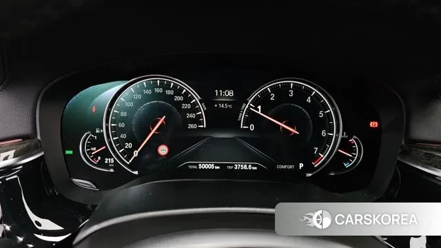 BMW 6 Series GT (G32) id 3375321 из Кореи 17