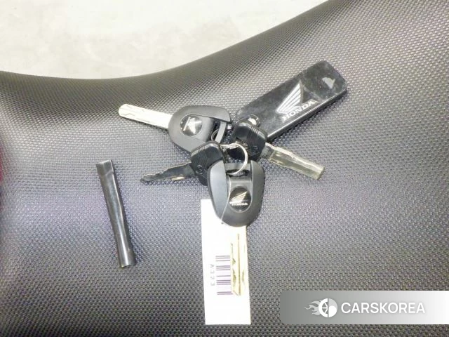 Проданный Honda CBR400R id 4184294 из Японии, фото 33