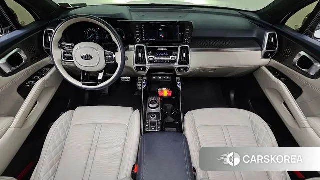 Kia Sorento 4th Generation id 3004033 из Кореи 17