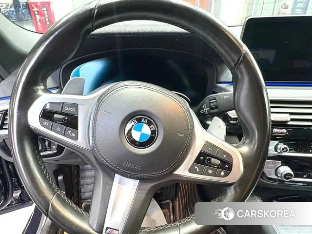 BMW 5 series id 4314163 из Китая 7