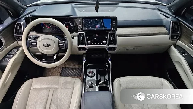 Kia Sorento 4th Generation id 3417283 из Кореи 17