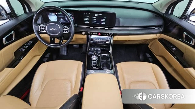 Kia Carnival 4th generation id 4697007 из Кореи 17