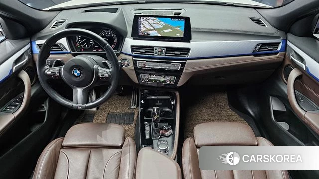 BMW X2 (F39) id 3805666 из Кореи 17