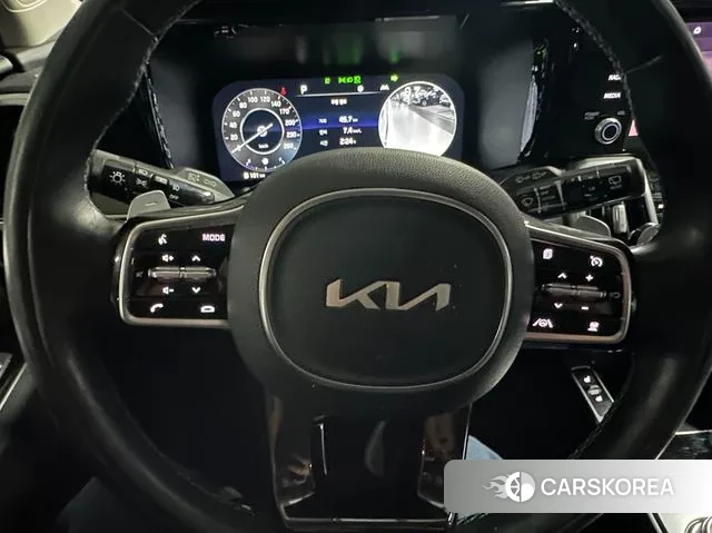 Kia Sorento 4th Generation id 3765140 из Кореи 15