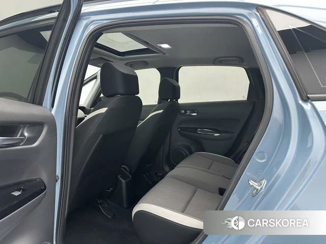 Honda LIFE id 4257980 из Китая 13