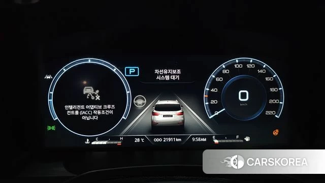 Ssangyong All New Rexton id 4528765 из Кореи 35