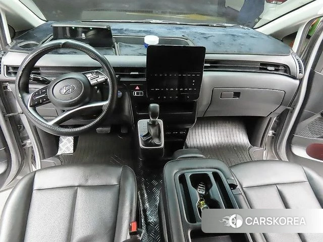 Hyundai Staria id 4262673 из Кореи 17