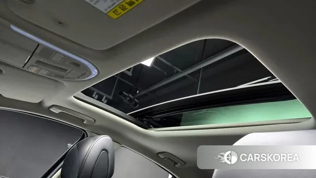 Genesis G70 id 3402638 из Кореи 17