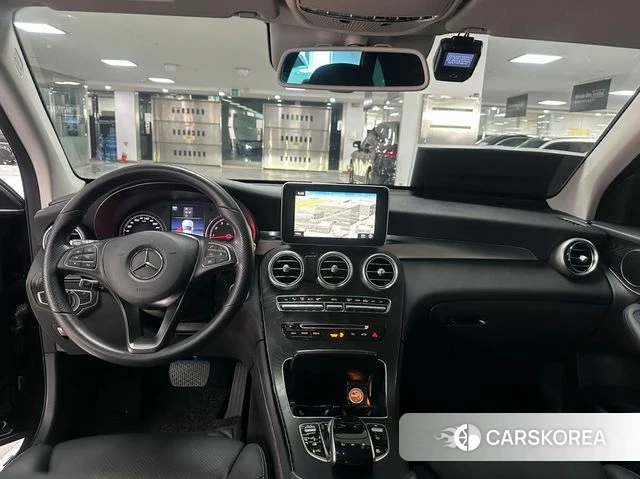Mercedes-Benz GLC-Class X253 id 4371473 из Кореи 14