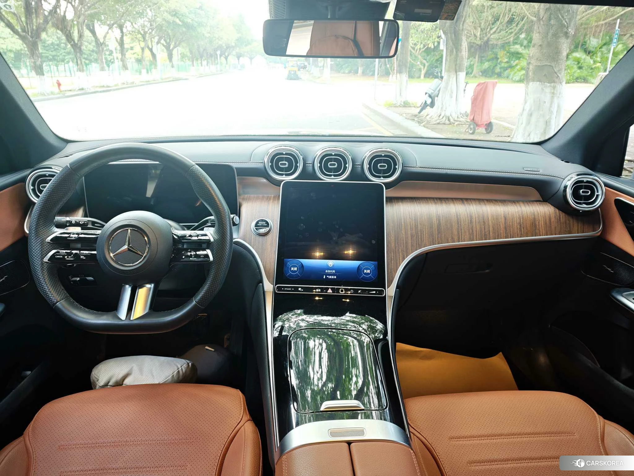 Mercedes-Benz GLC id 4407658 из Китая 15