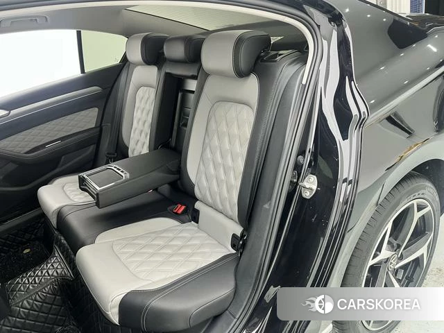 Volkswagen Magotan id 4271351 из Китая 25