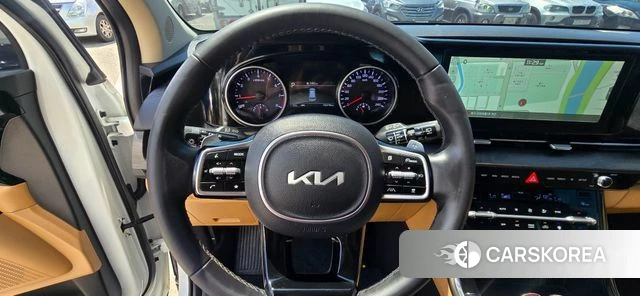 Kia Carnival 4th generation id 4671123 из Кореи 17