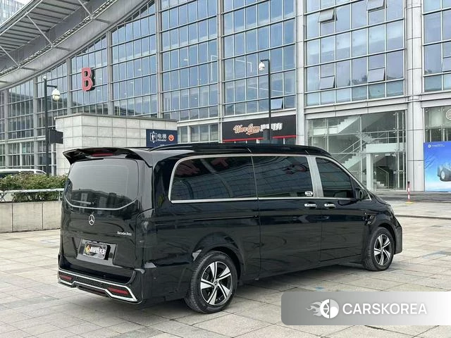 Mercedes-Benz Vito id 3909019 из Китая 8