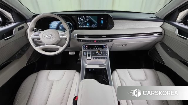 Hyundai The New Palisade id 4281052 из Кореи 17