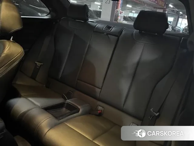 BMW M2 (F87) id 3297573 из Кореи 10