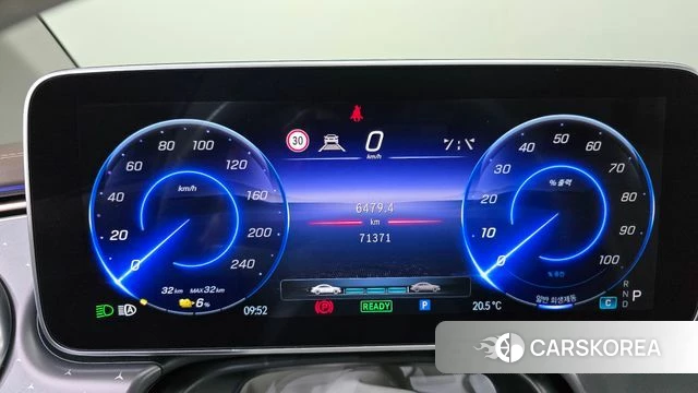 Mercedes-Benz EQE V295 id 4880142 из Кореи 33
