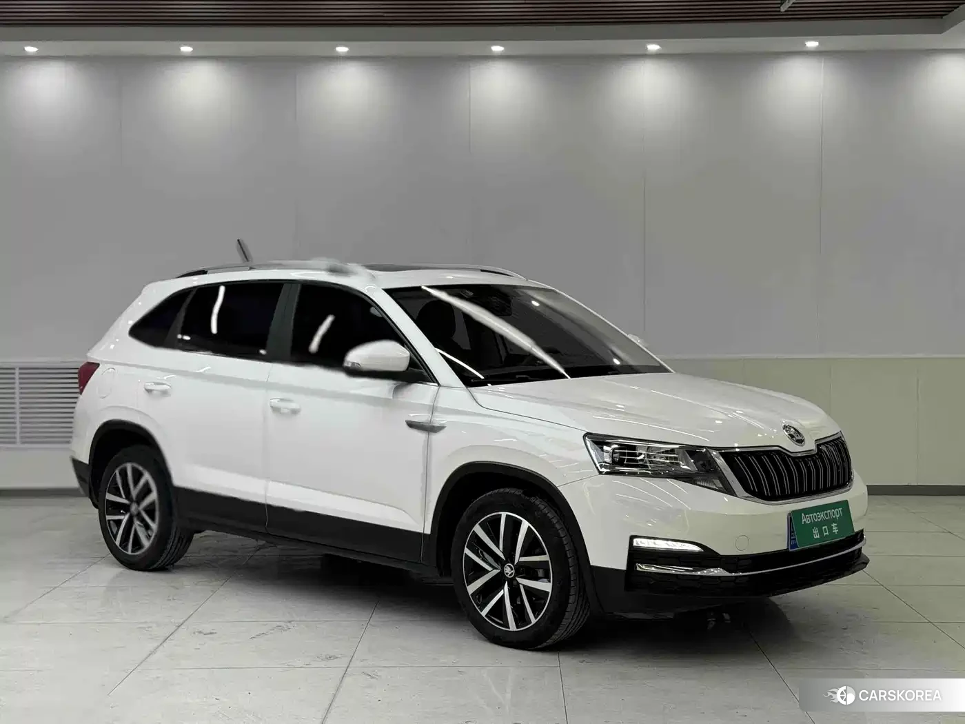 Skoda Komick id 4548150 из Китая 19