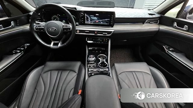Kia K5 3rd generation id 4397151 из Кореи 33