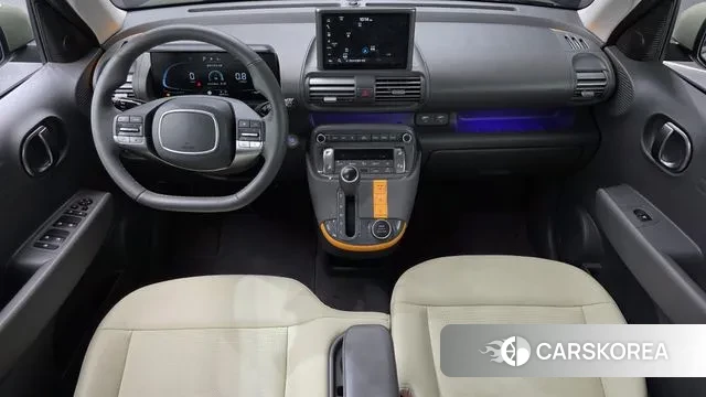 Hyundai Casper id 3566863 из Кореи 17