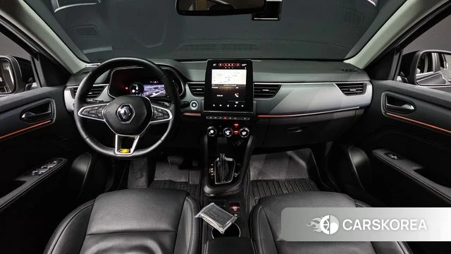 Renault Korea (Samsung) XM3 id 4423331 из Кореи 30