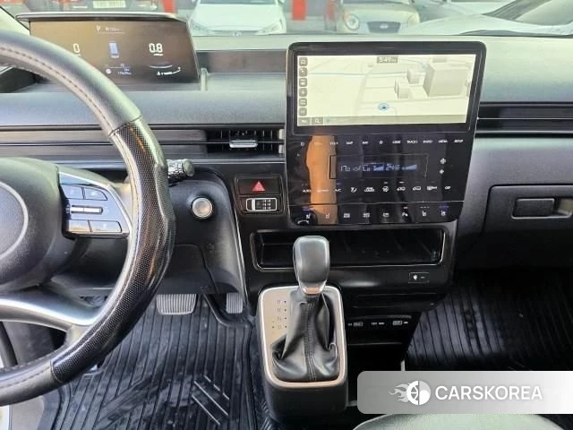 Hyundai Staria id 4650397 из Кореи 17