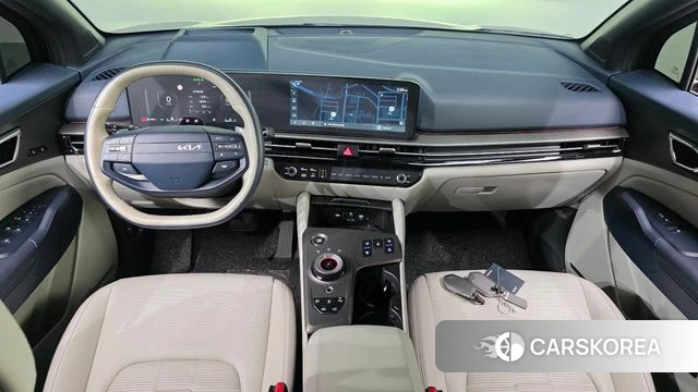 Kia The New Sportage 5th Generation id 4589778 из Кореи 31
