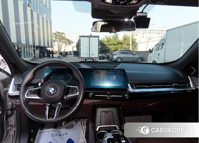 BMW X1 (U11) id 3394032 из Кореи 17