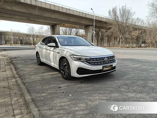 Volkswagen Sagitar id 4262578 из Китая 13