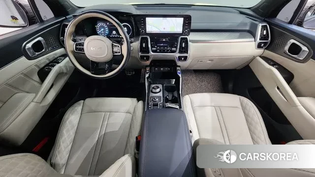 Kia Sorento 4th Generation id 3752249 из Кореи 17