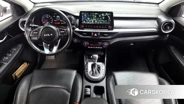 Kia The New K3 2nd generation id 3577549 из Кореи 17