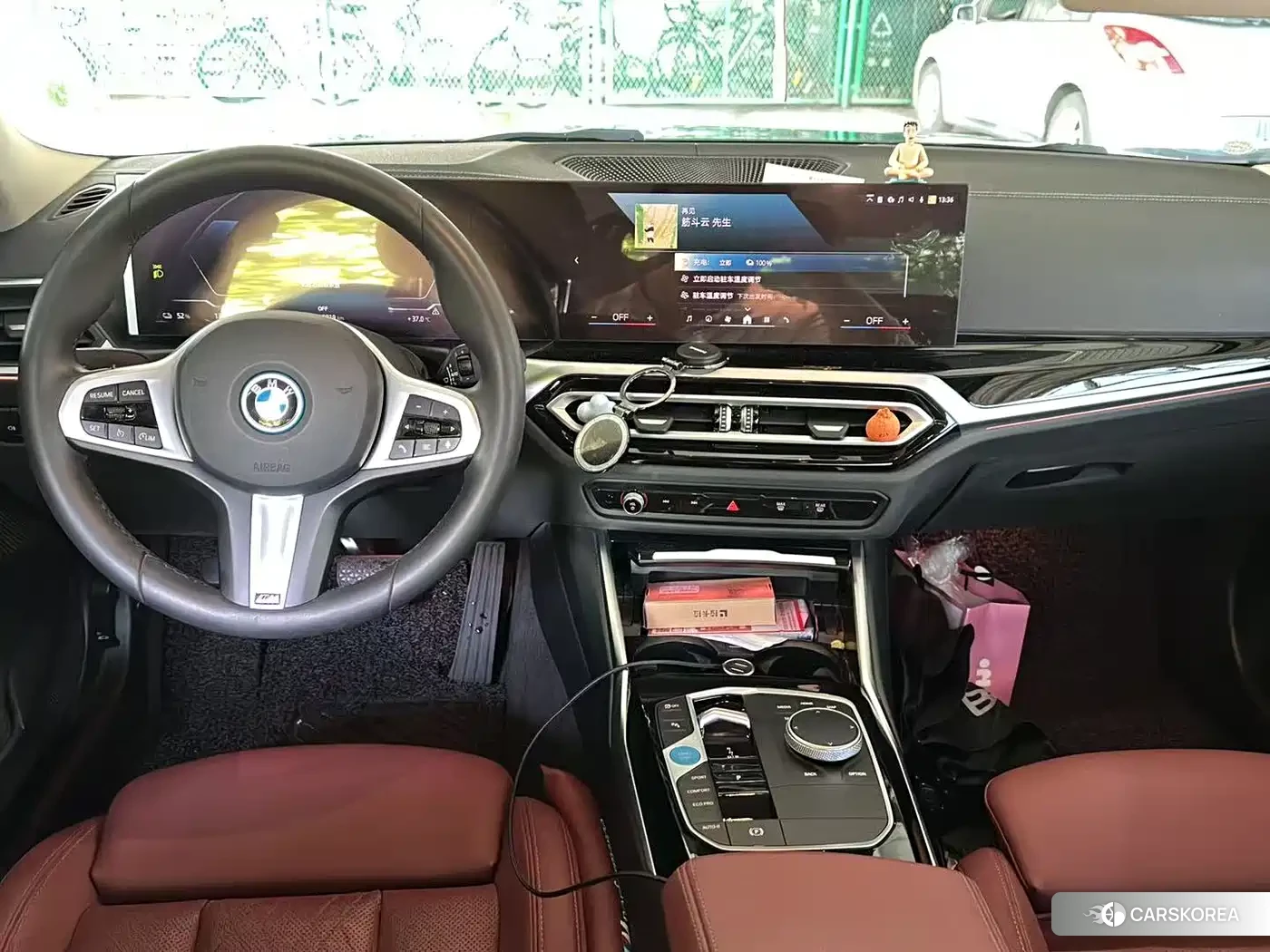 BMW i3 id 4576619 из Китая 7