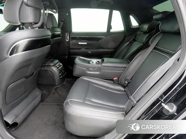 Genesis G90 (RS4) id 4249502 из Кореи 17