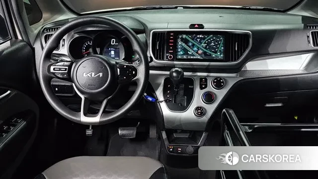 Kia The New Ray id 3053732 из Кореи 17