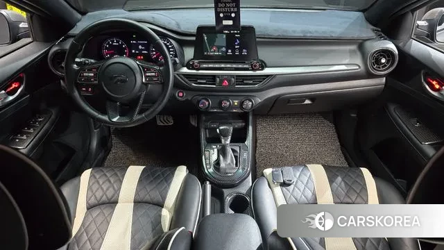 Kia Come New K3 id 3480318 из Кореи 17