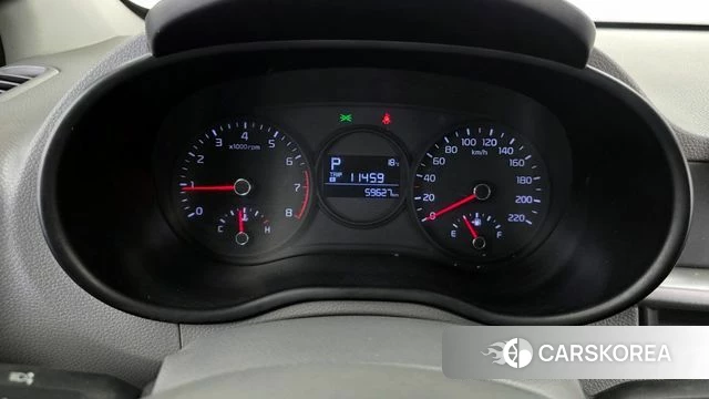 Kia All New Morning (JA) id 3845672 из Кореи 17